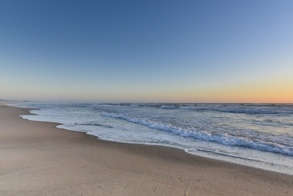 July 11 Kehoe Beach, Point Reyes National Seashore, California